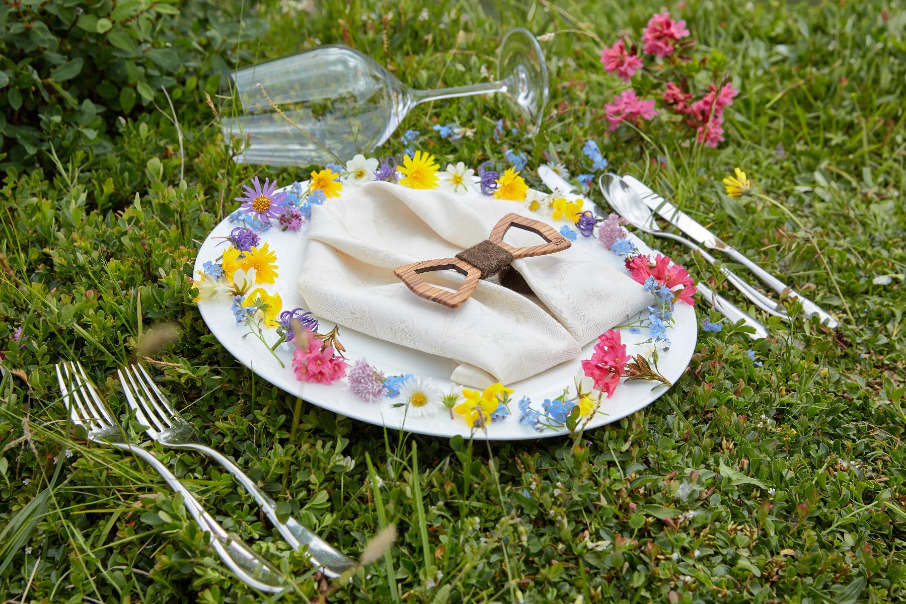 Picnic nel Parco Naturale Fanes-Senes-Braies programma settimanale
