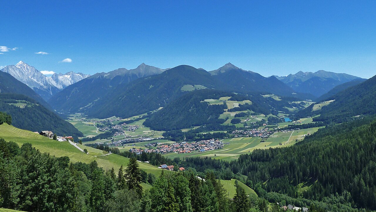 Foto: AT, © Peer Event Naturparkwanderung - Hoher Mann