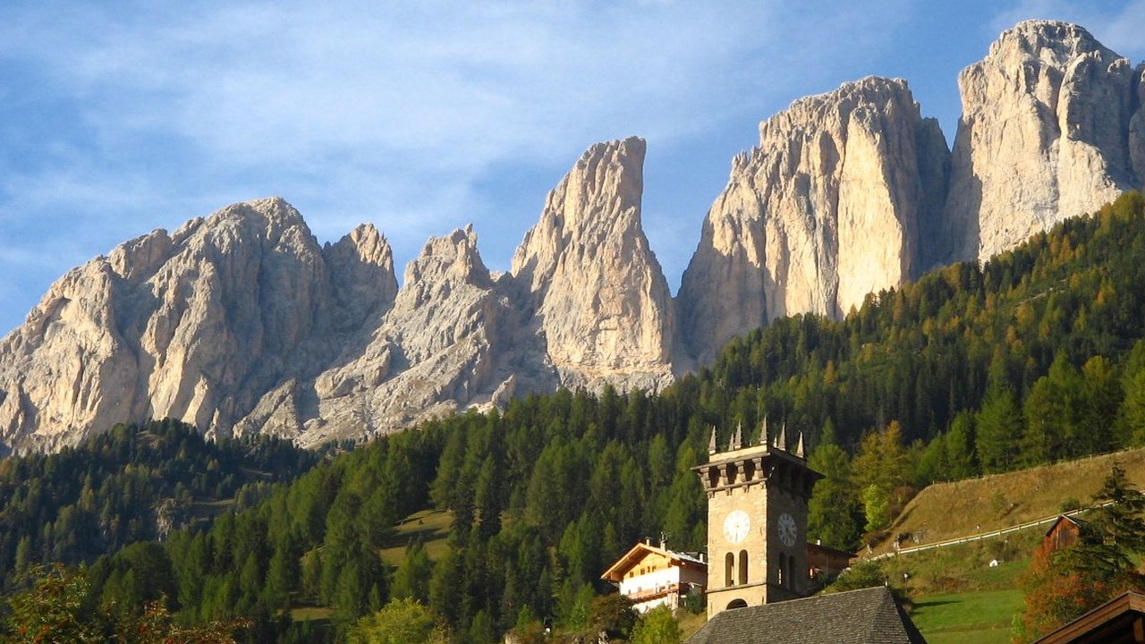 Foto: EC, © Peer Event Climbing Festival Campitello