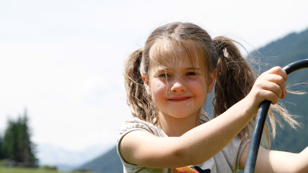 Foto: CM, © Peer Event Heugabel - Kinder- und Familienfest