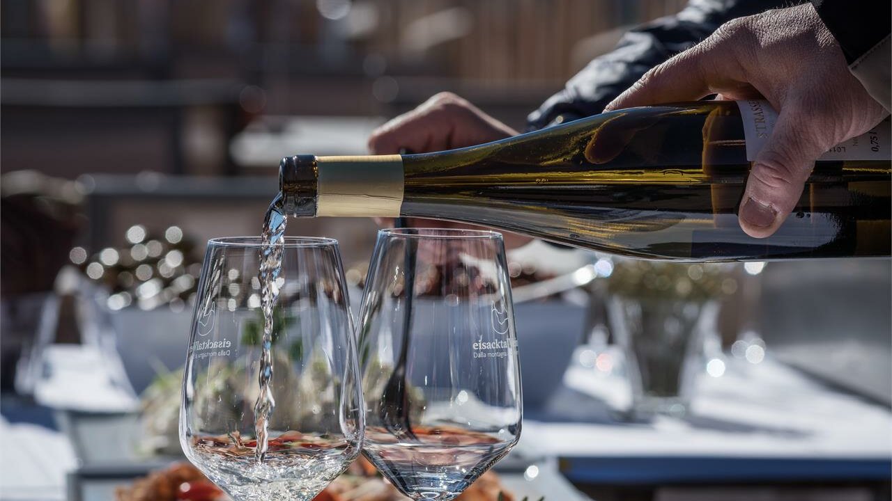 Foto: © Brixen Tourismus Gen. Event Snow and Wine