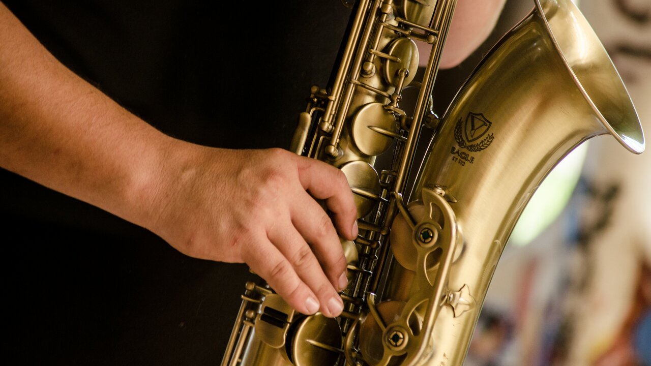 Foto: © Pexels Event Konzert