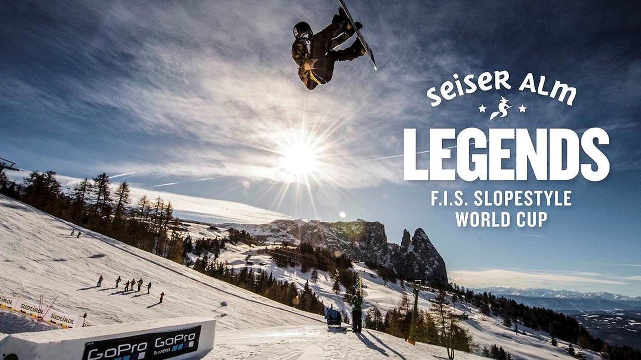 Foto: © F-Tech Event FIS Slopestyle Weltcup
