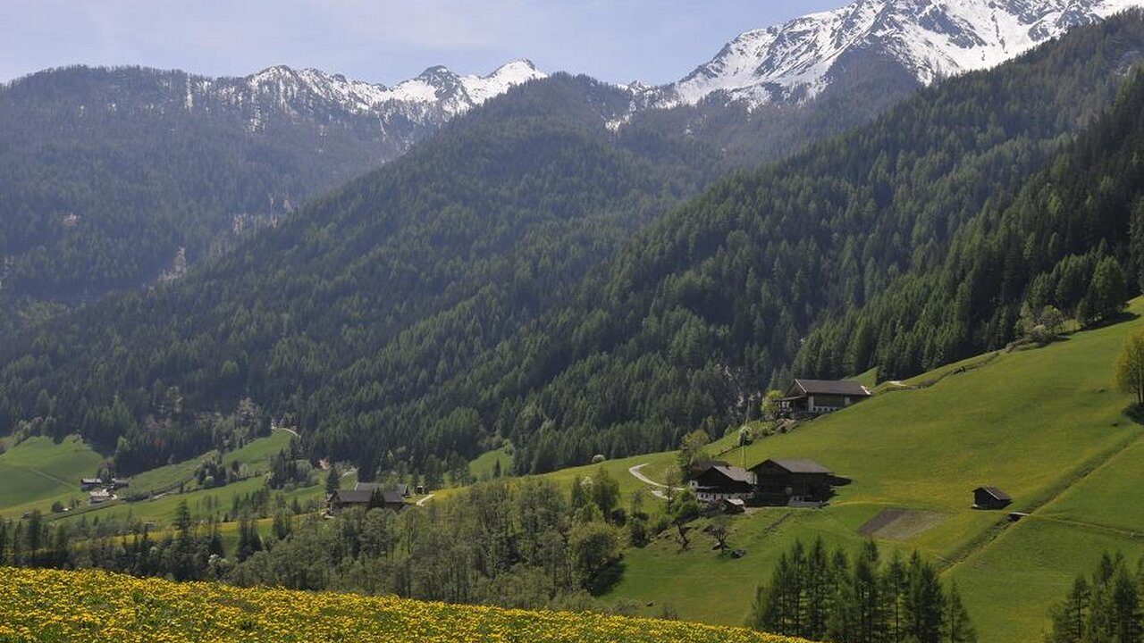 Foto: © TV Gitschberg-Jochtal Event Festa a Fundres