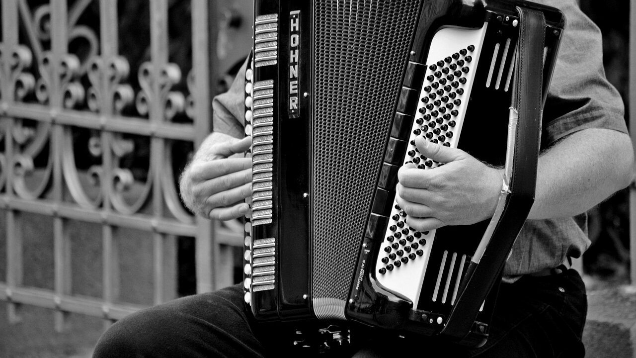 © Pixabay Event Tiroler Abend mit Livemusik
