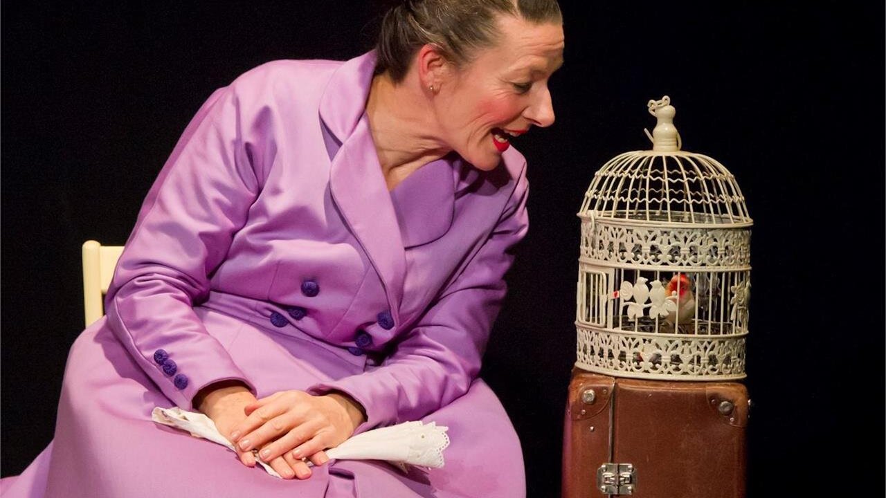 Foto: © Stadttheater Bruneck Event Theater