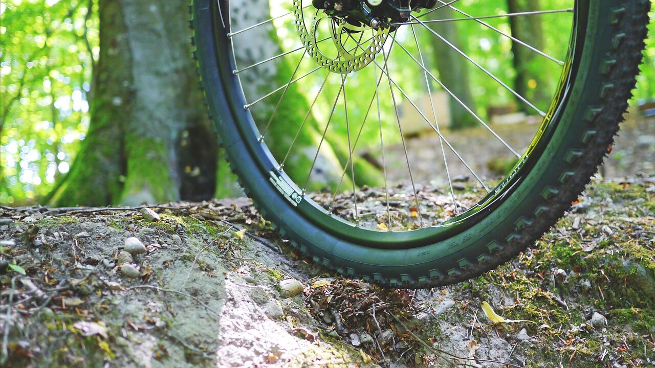 © Pixabay Event E-Bike Tour auf die Plätzwiese