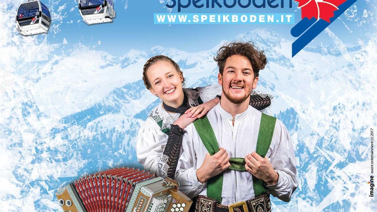 Foto: © Speikboden Event Speikboden - Festa della Neve