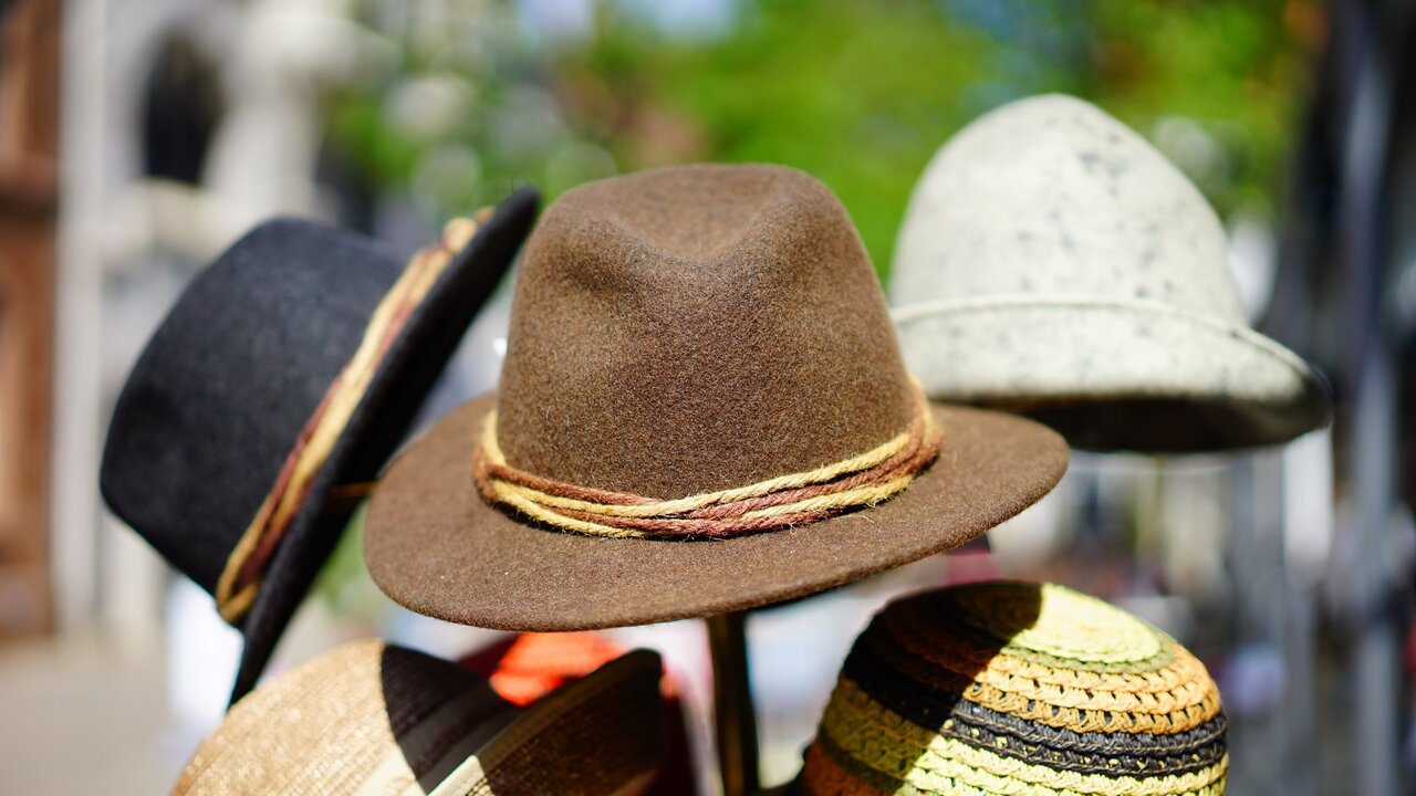 @ Pixabay Event Wochenmarkt in Canazei