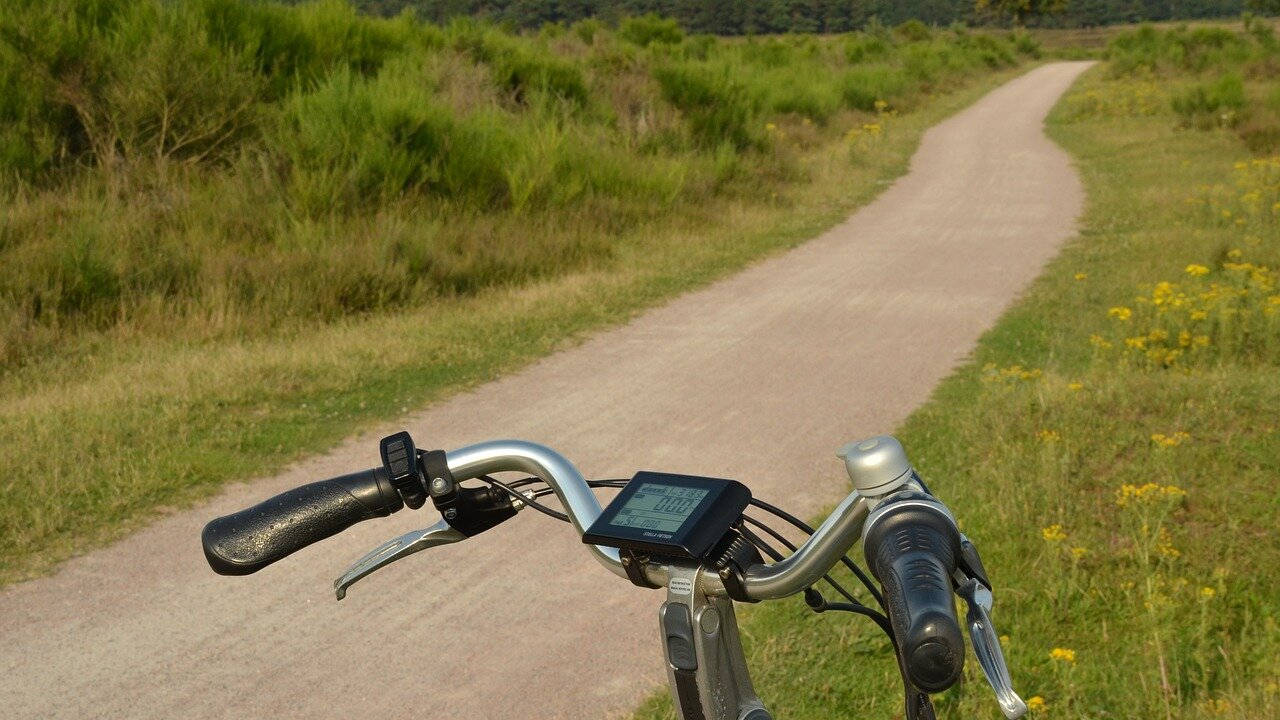 © Pixabay Event Elektro Bike Tour
