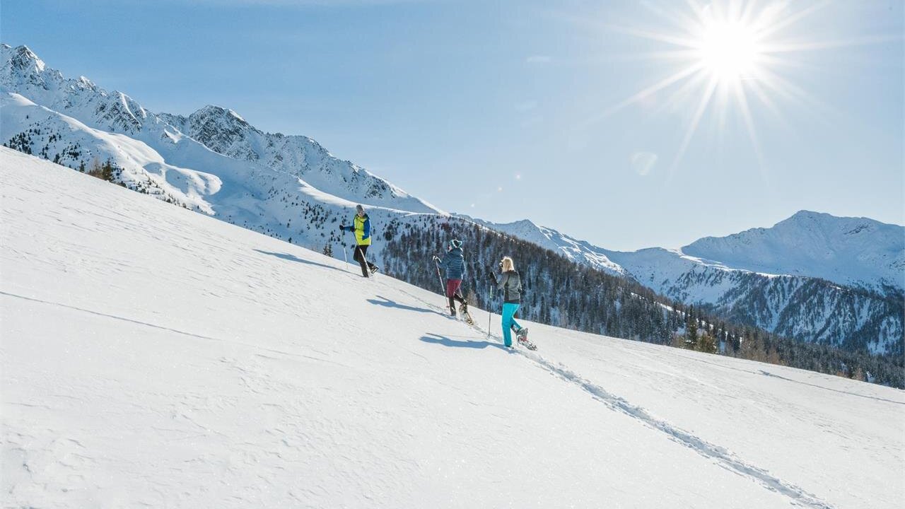 Foto: © TV Gsieser Tal - Welsberg - Taisten Event Tre Cime e Misurina