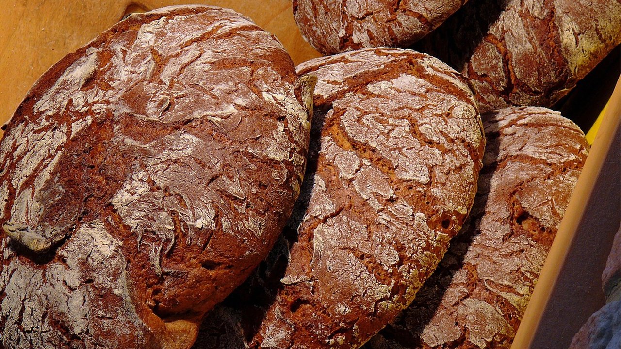 Foto: © Pixabay Event Traditionelles Brotbacken
