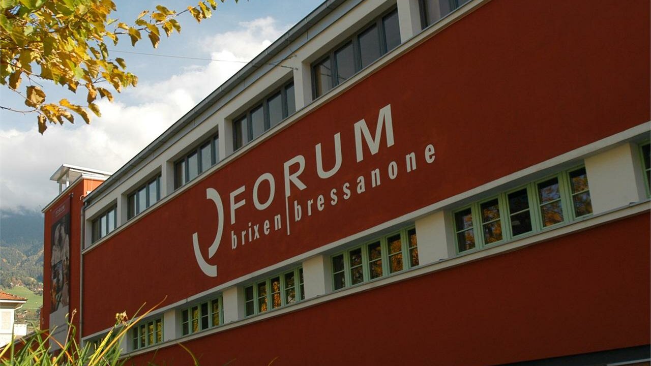 Foto: © Forum Brixen Event Stars On The Dance Floor