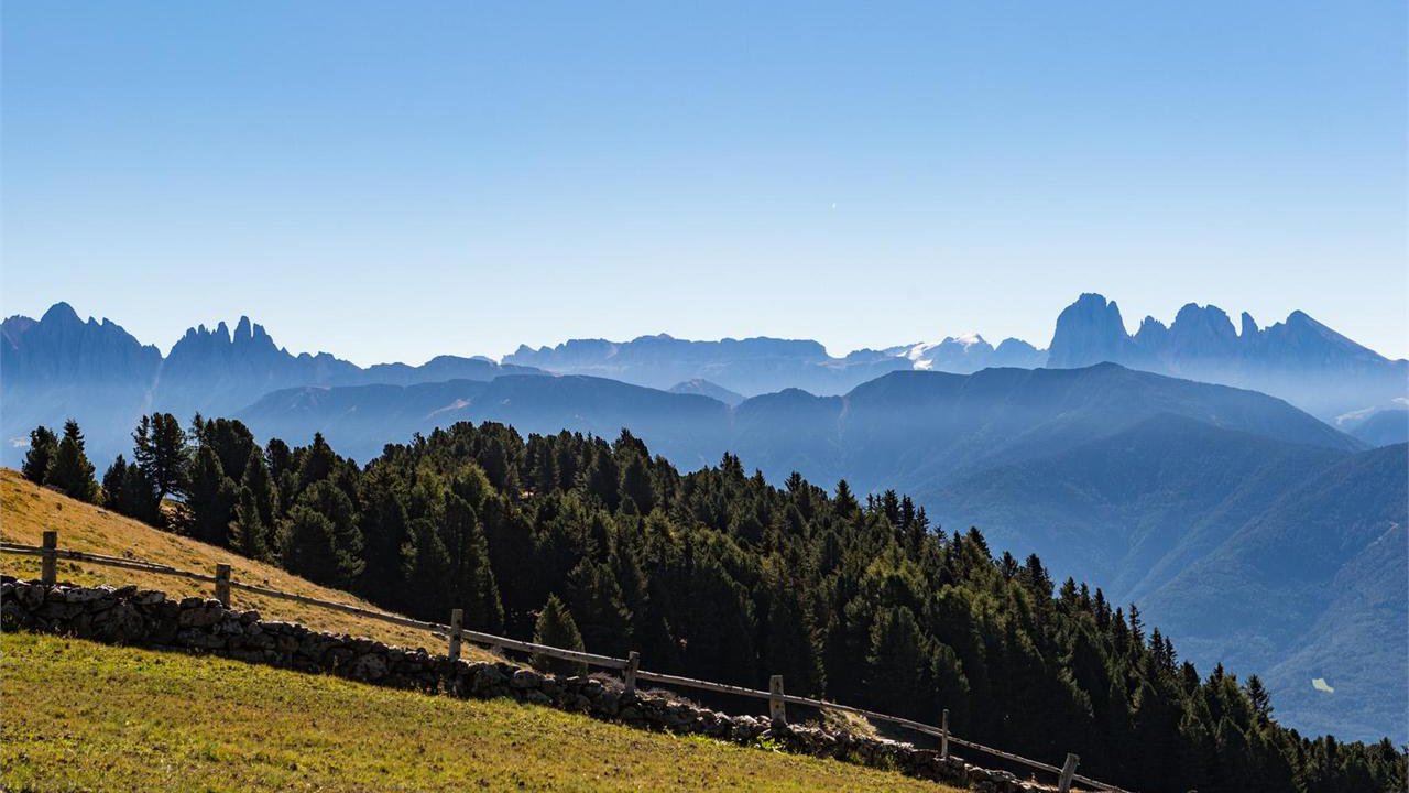 Foto: © TV Klausen Event Große Dolomitenfahrt ab Klausen