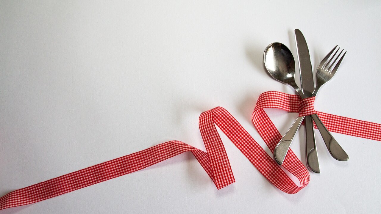 Foto: © Pixabay Event Gourmet- Abend auf der Kristallalm