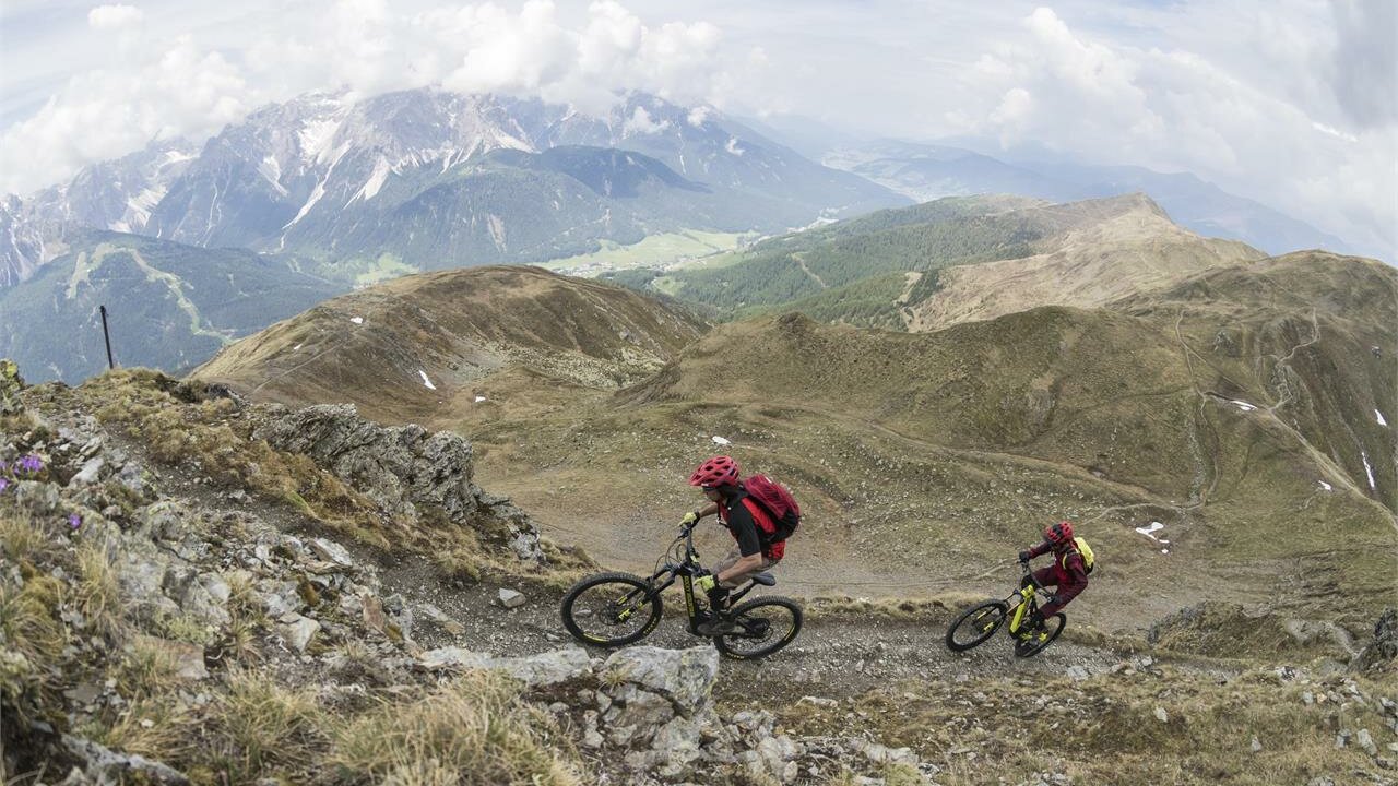 Foto: © Rocky Mountains Event MTB Military Trail
