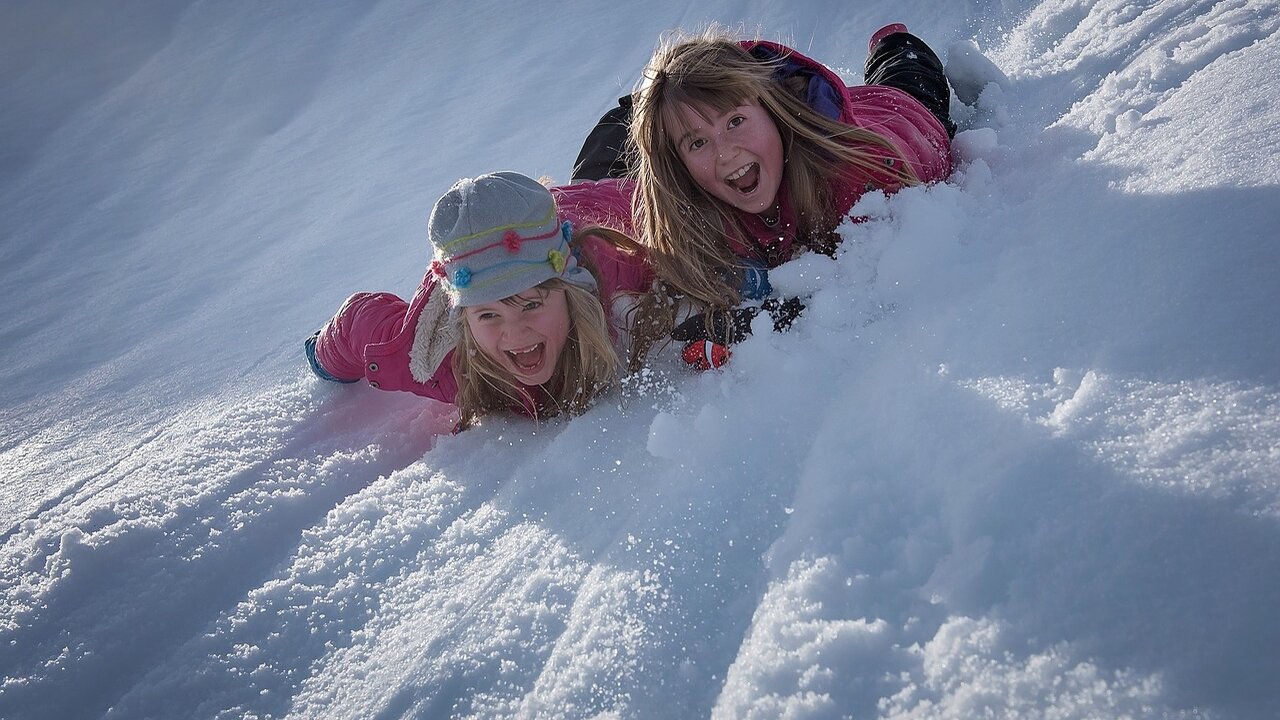 Foto: © Pixabay Event Fun for Kids