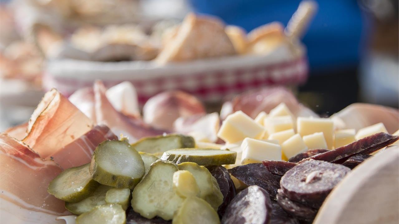 Foto: © www.kamillaphoto.com Event Alto Adige Balance: tasting balance