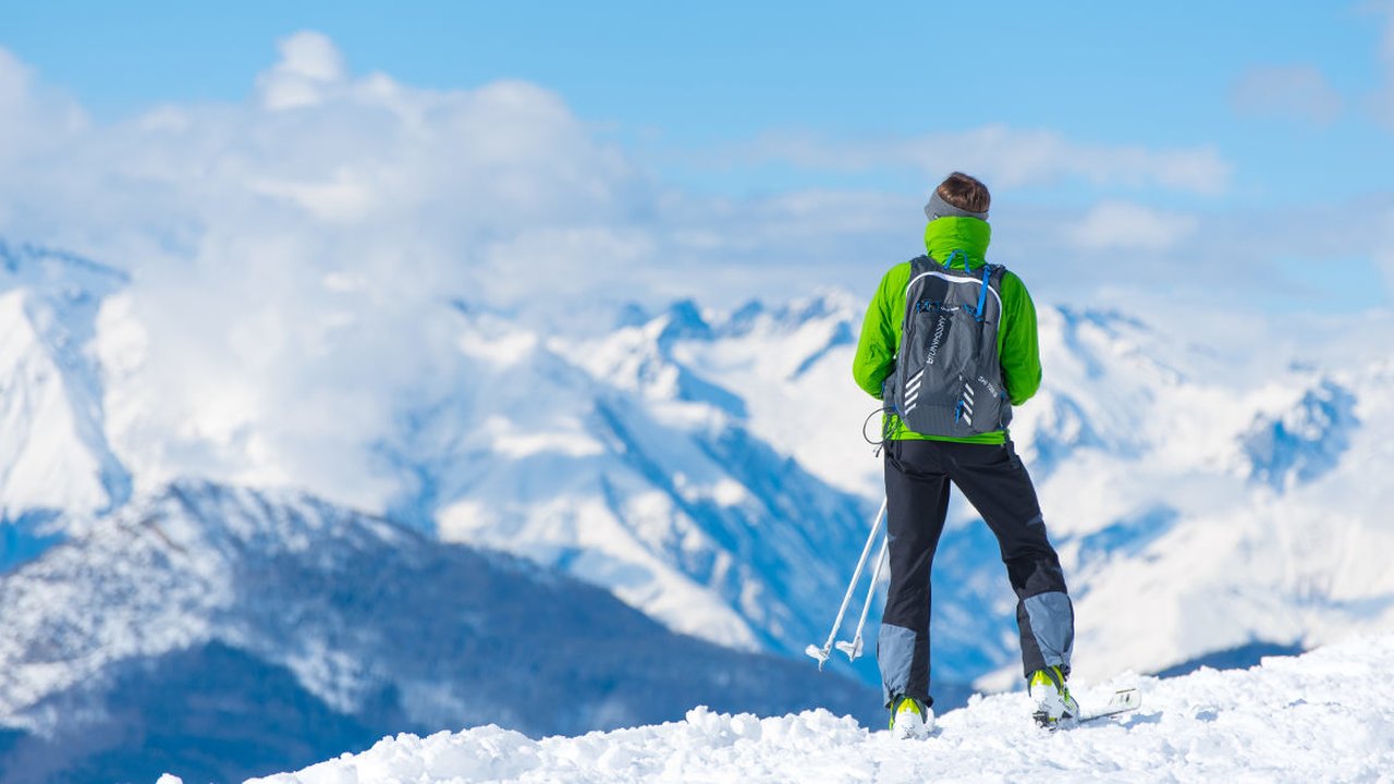 Foto: © Unsplash Event Skiausflug mit der Skischule Toblach