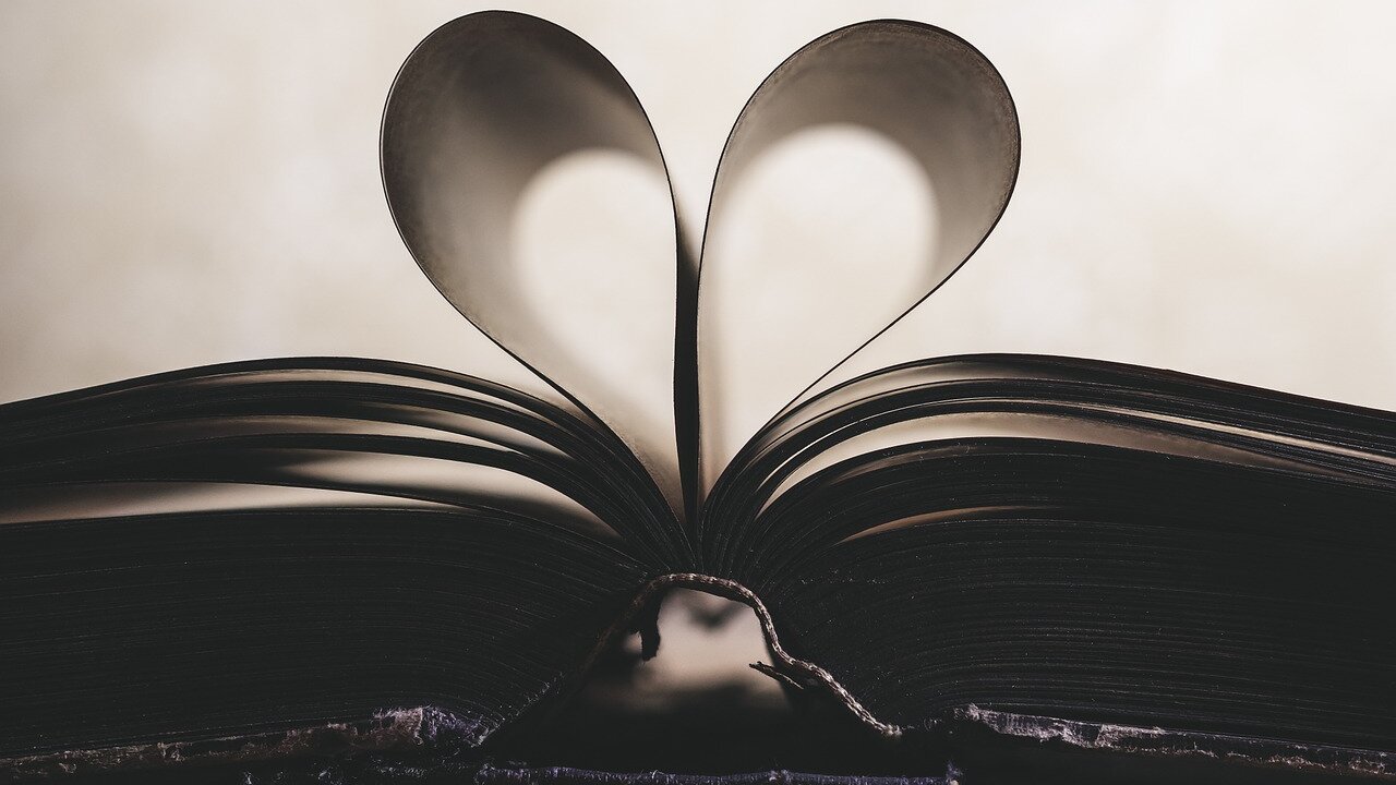 Foto: © Pixabay Event Mercatino del Libro