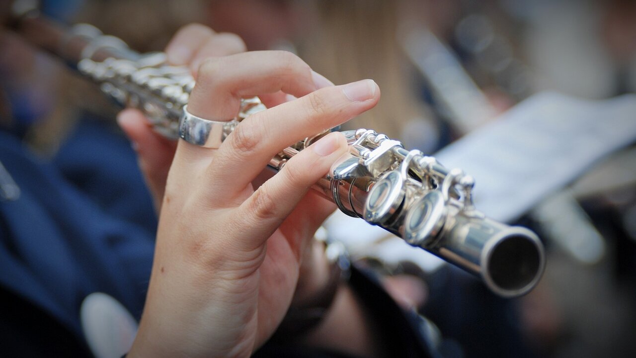Foto: © Pixabay Event Osterkonzert der MK Kastelruth
