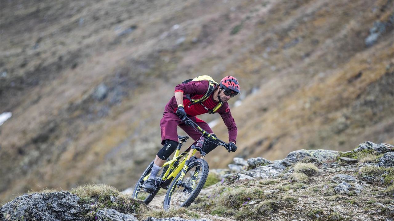 Foto: © Rocky Mountains Event MTB Monte Arnese Trail