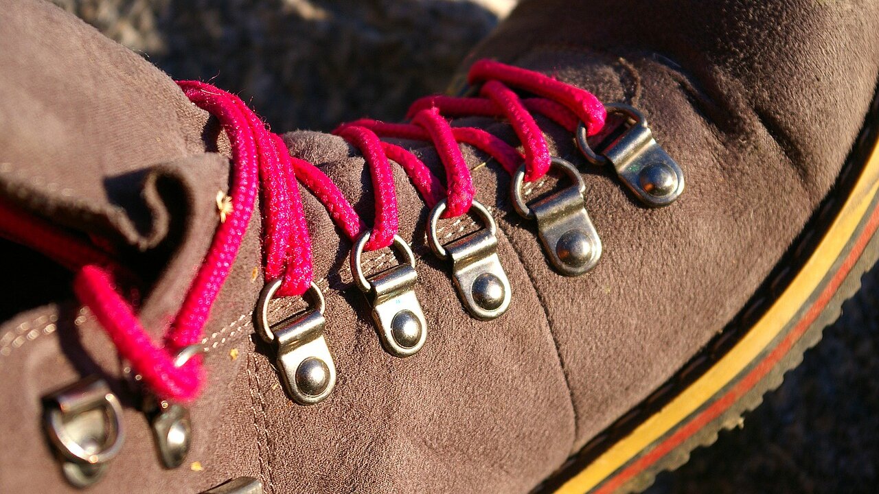 Foto: © Pixabay Event Tageswanderung Unesco Weltnaturerbe