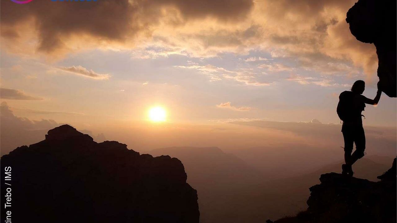 Foto: © Gallerie Johannes Haus Event Ausstellung - Spirit of the mountain