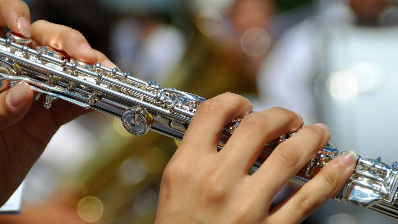 Foto: © Pixabay Event Abendkonzert der Musikkapelle Natz