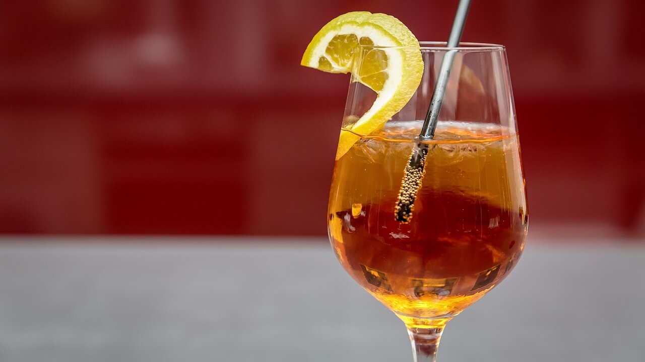 Foto: © Pixabay Event Aperitivo Lungo six to nine