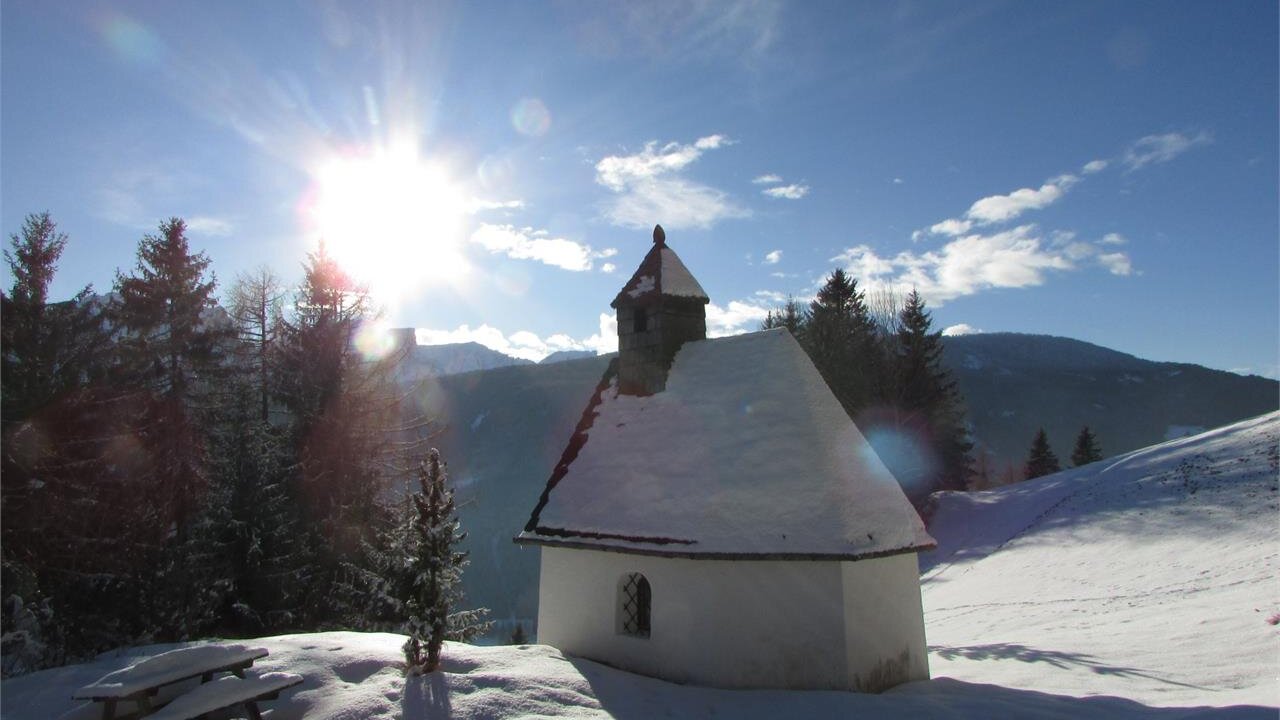 Foto: © Stifter Hans-Peter, Ndf Event Ganz sein im Winter