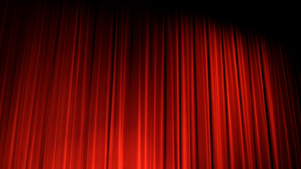 Foto: © Pixabay Event Draußen vor der Tür