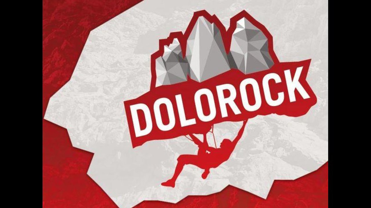 Foto: © TV Toblach Event Dolorock-Climbingfestival