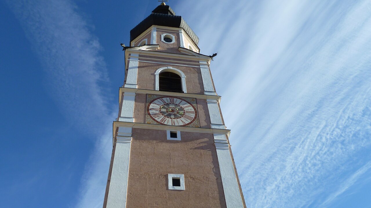 Foto: AT, © Peer Event Turmbesichtigung