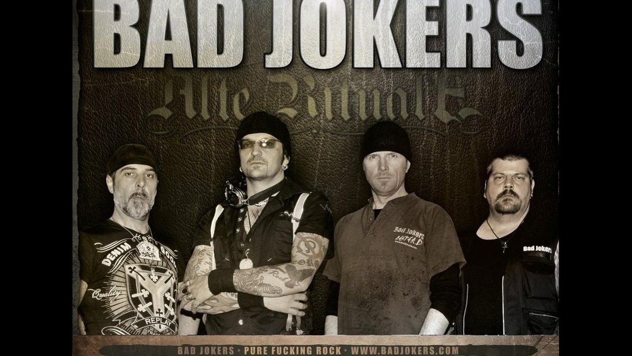 Foto: © Bad Jokers Event Jokersfest - Rockfestival