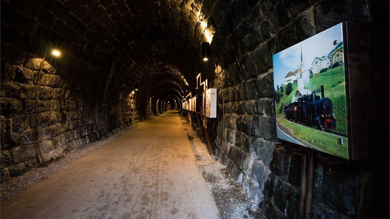 Foto: © Tourist Office S. Cristina Event