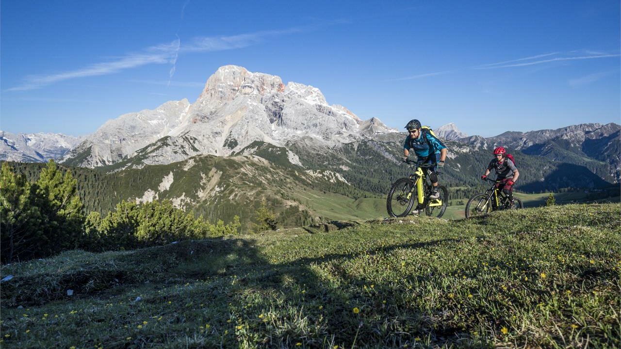 Foto: © Rocky Mountains Event MTB