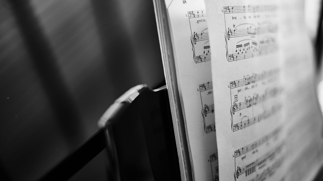 Foto: © Pixabay Event Concerto primaverile