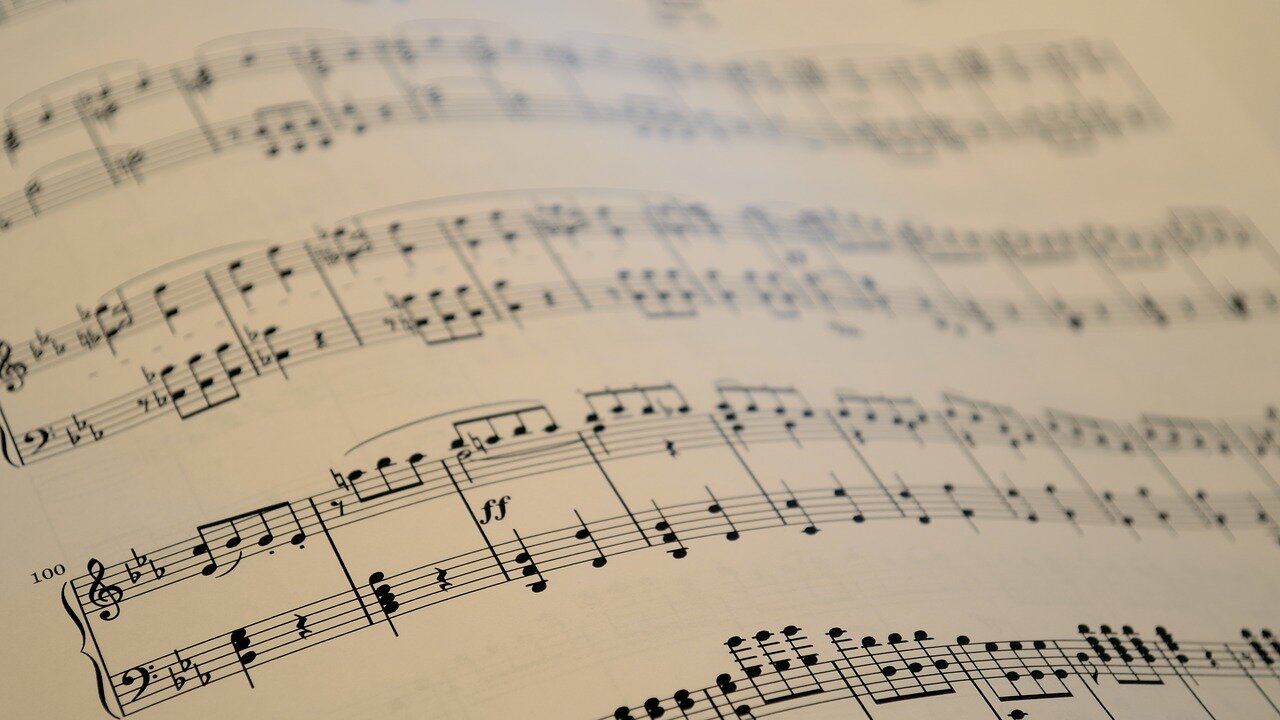 Foto: © Pixabay Event Osterkonzert in St. Christina