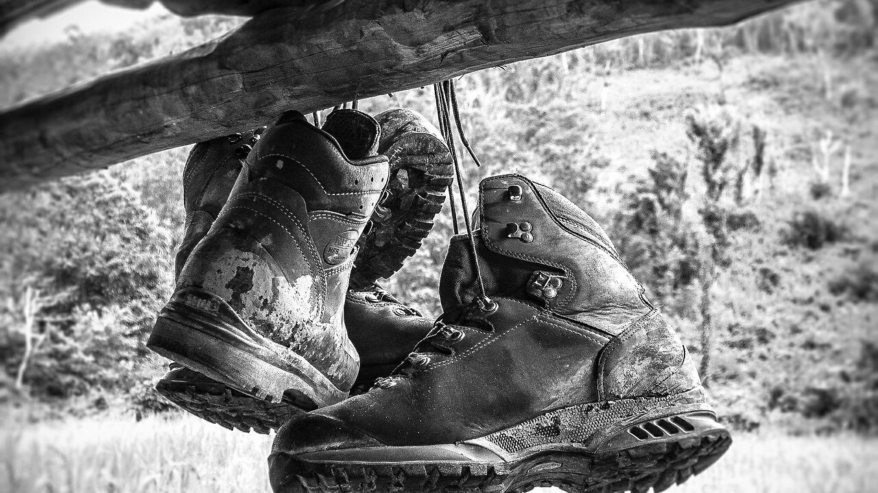 © Pixabay Event Historische Themenwanderung
