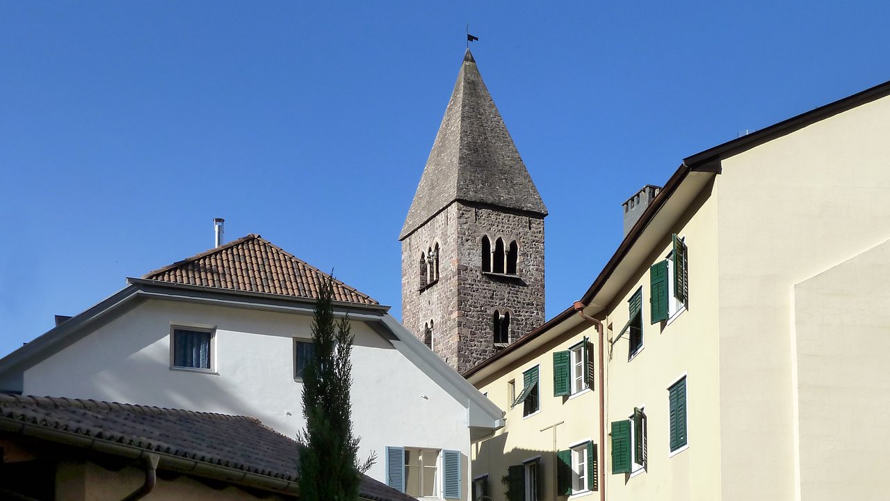 Foto: AT, © Peer Event Sonderöffnung Kirchlein St. Johann