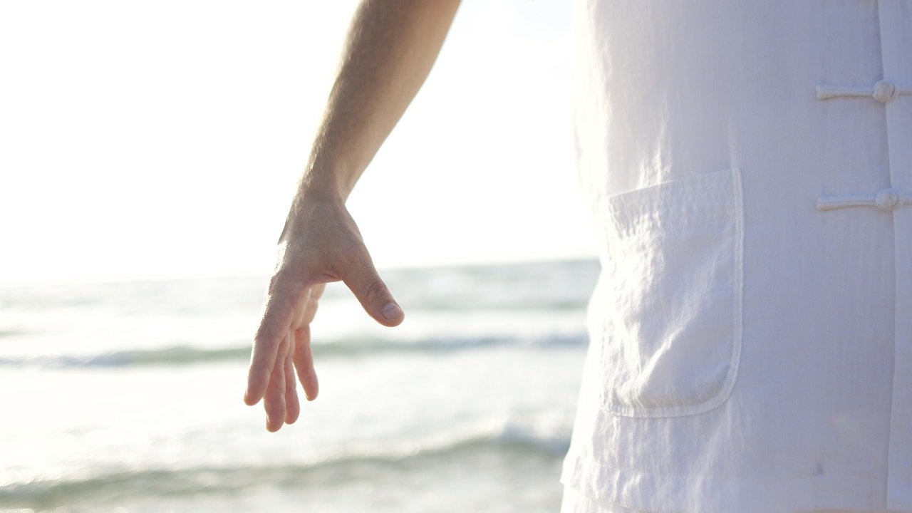 Foto: © Pixabay Event Qi Gong - Meditation in Bewegung