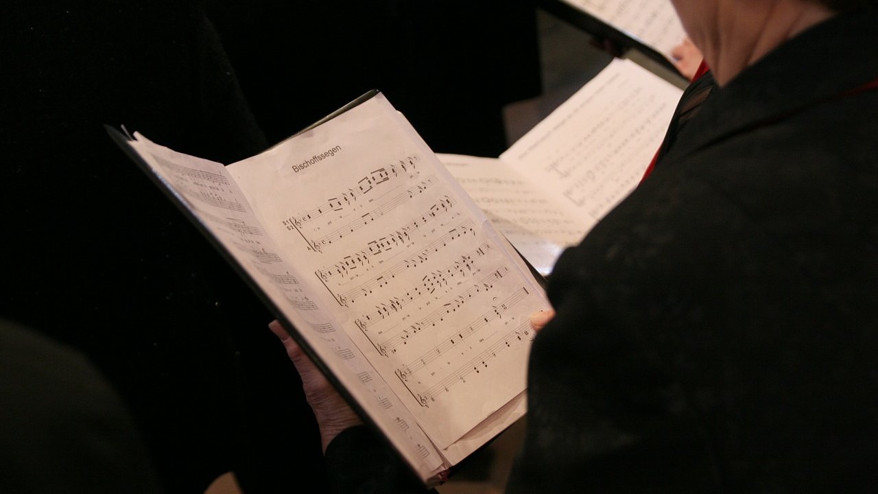 Foto: © Pixabay Event Chörefestival - Kirchenkonzert