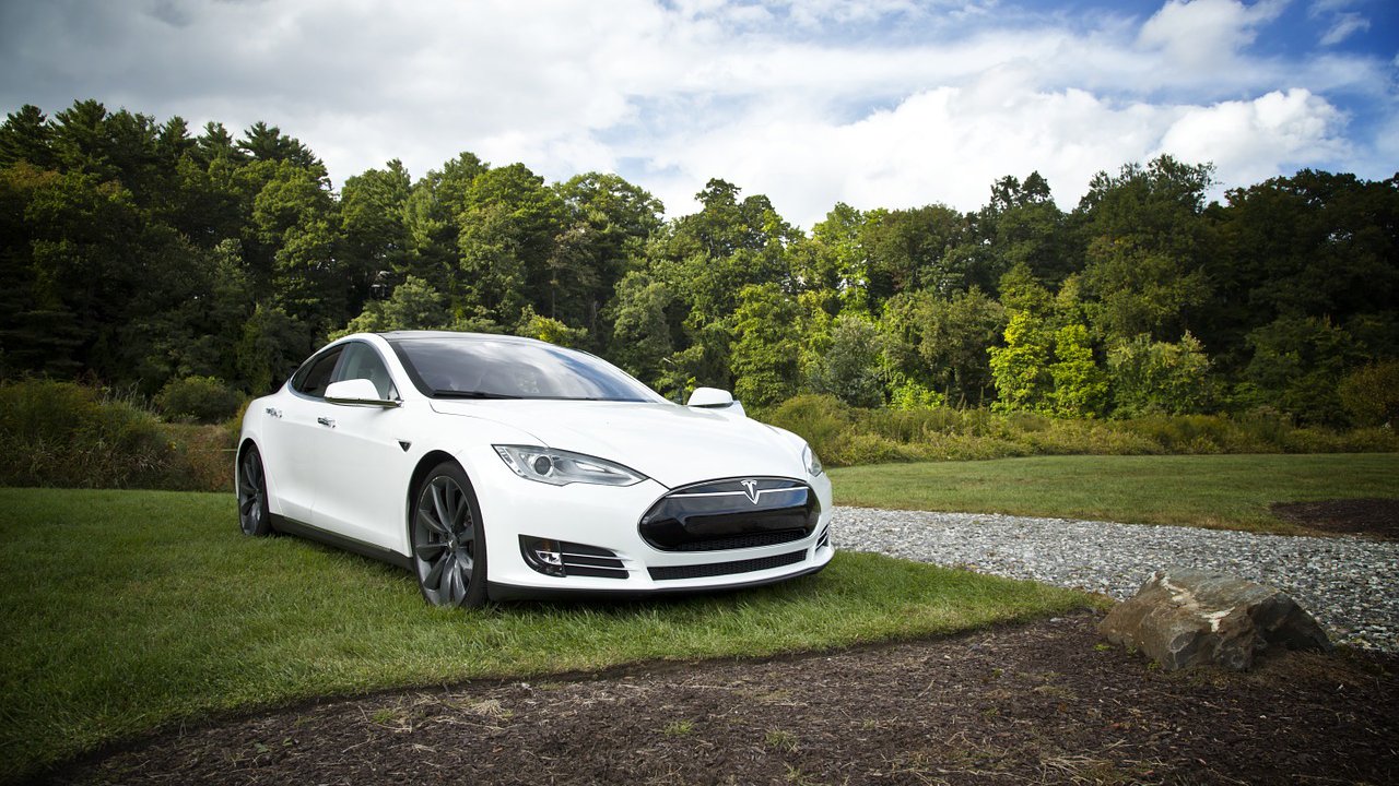 Foto: © Pixabay Event Tesla Test Drive Day