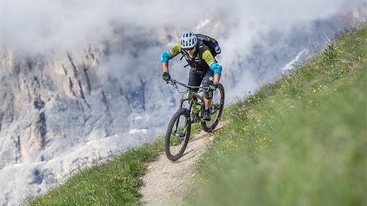 Foto: © DolomitesValGardena Event eBike - Sellaronda Tour