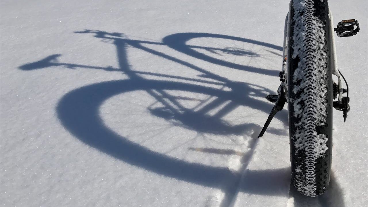 Foto: © Ortisei Event E-Bike Tour Winter