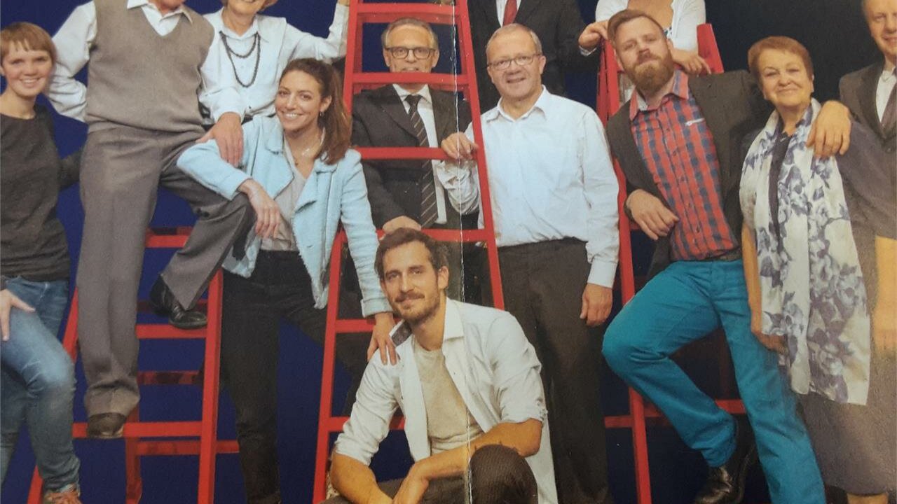 Foto: © Mariner Bühne Event Theater