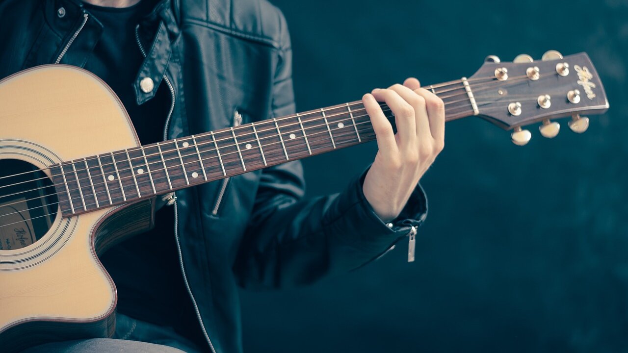 Foto: © Pixabay Event Summer Live Music im Rischon