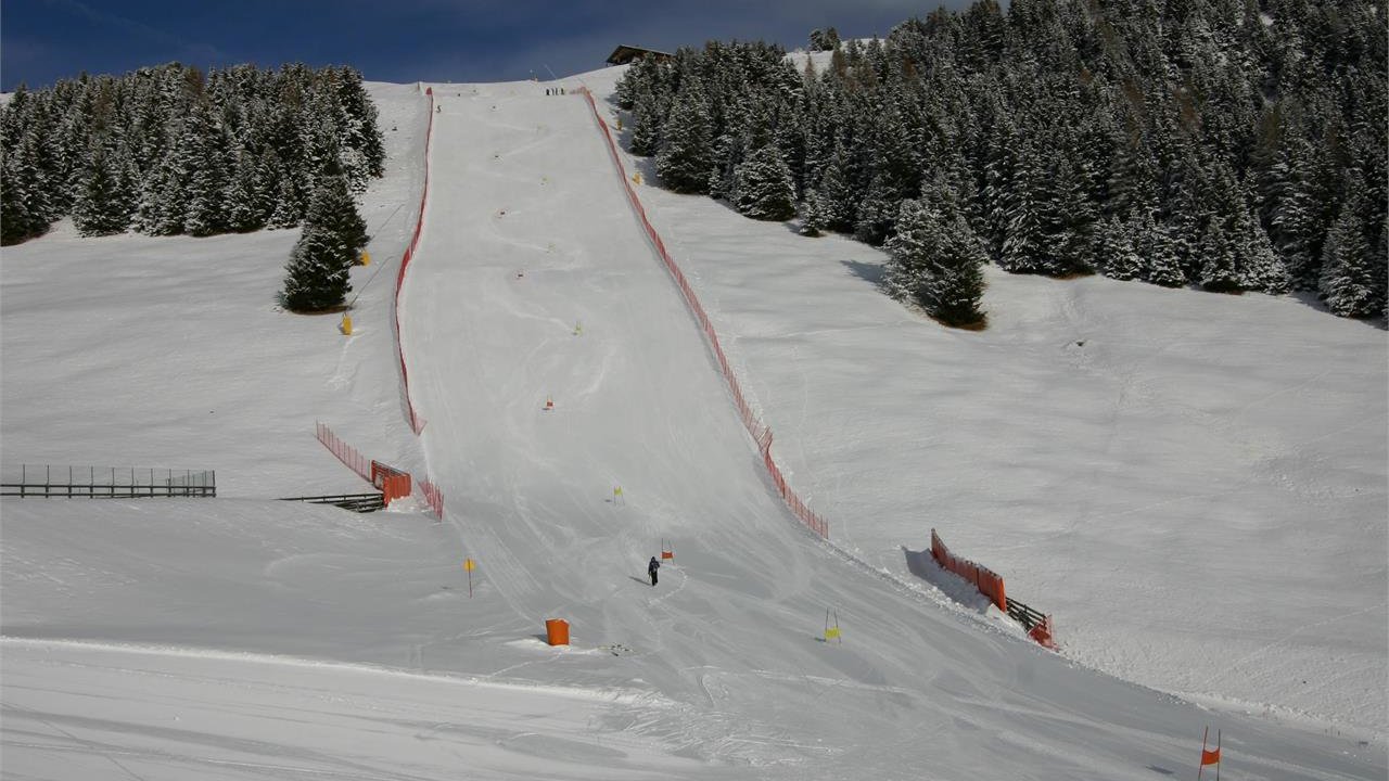 Foto: © Rabanser Seilbahnen Event FIS Riesentorlauf Herren Ski Alpin