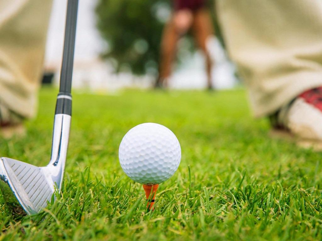 Golfschnupperkurs in Reischach Wochenprogramm